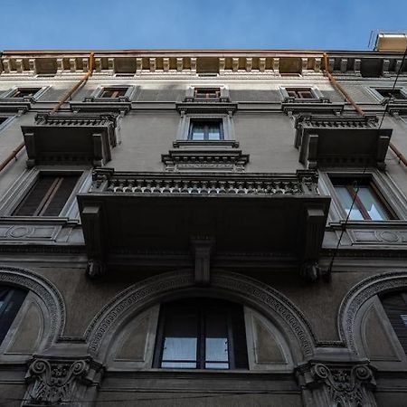 Апартаменти Esclusivo 60Mq In Centro Citta Мілан Екстер'єр фото