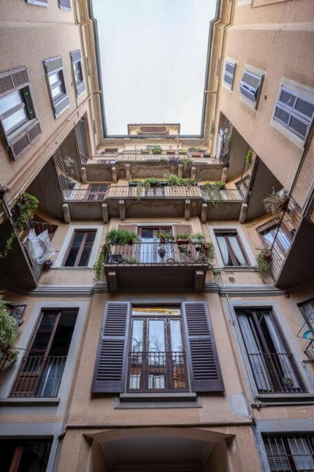 Апартаменти Esclusivo 60Mq In Centro Citta Мілан Екстер'єр фото
